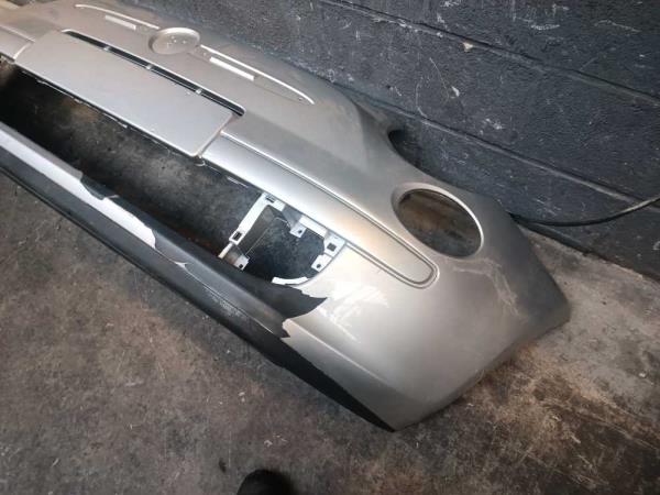 PARE CHOC AVANT FIAT - Vue 5